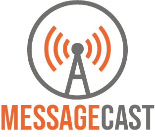 MessageCast